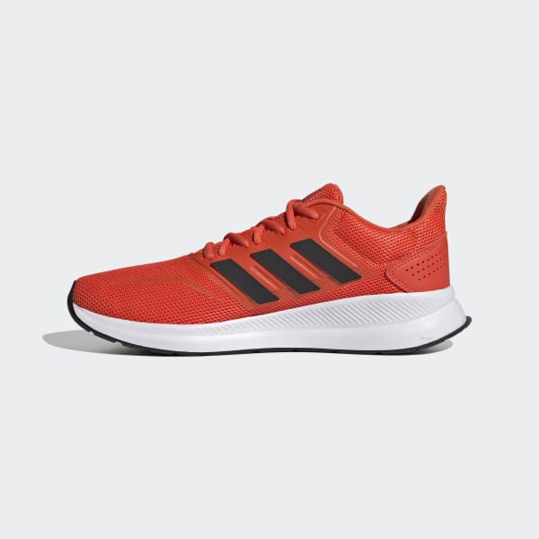Adidas runfalcon rojas new arrivals