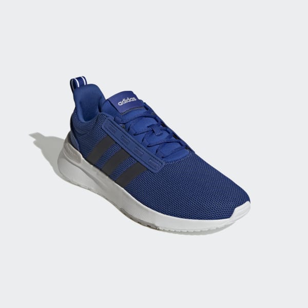 blauw Racer TR21 Schoenen