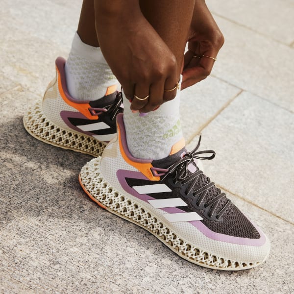 Addidas 4dfwd clearance
