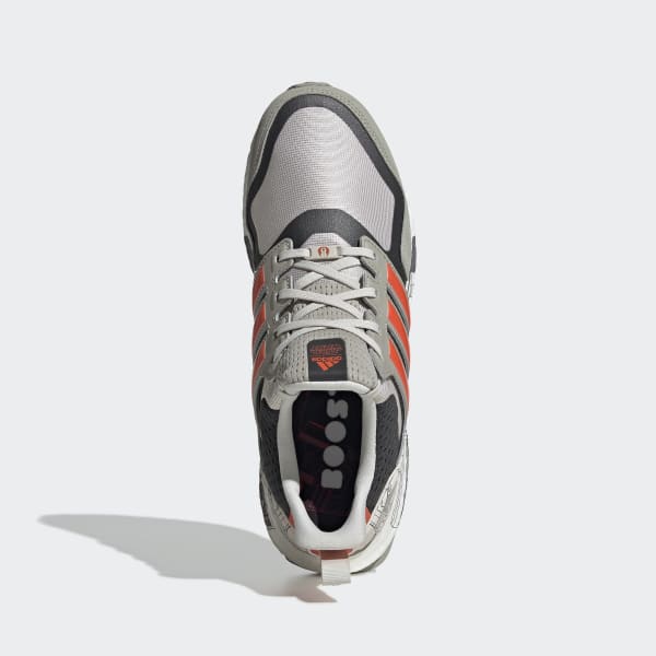 men's adidas x star wars ultraboost s&l running shoes