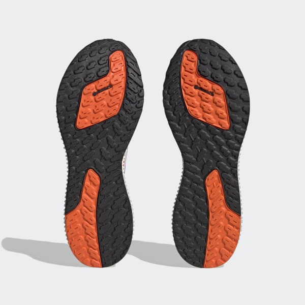 Blanco Zapatillas 4DFWD X Parley