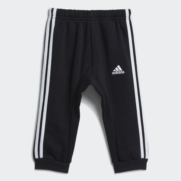 Gris Conjunto Jogger Badge of Sport