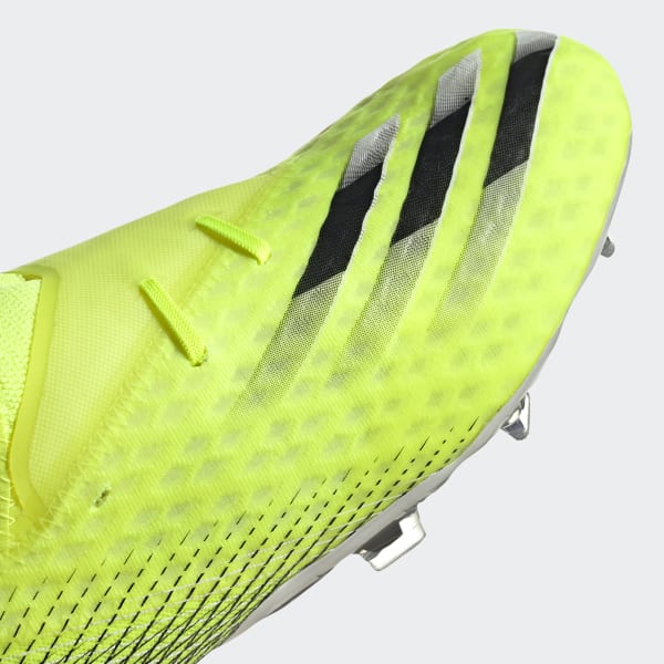 tachones adidas x ghosted