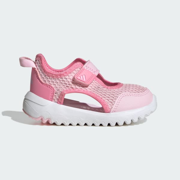 Pink Summerflex Shoes Kids