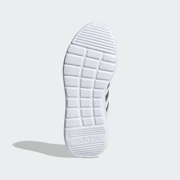 Hvid Lite Racer 3.0 sko