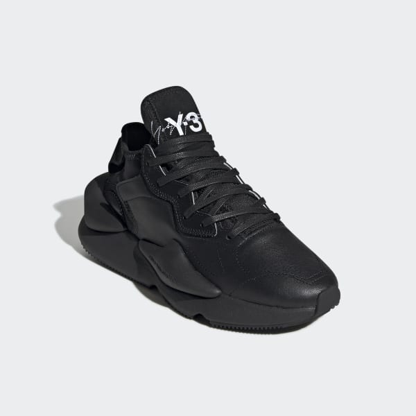 adidas y3 kaiwa black