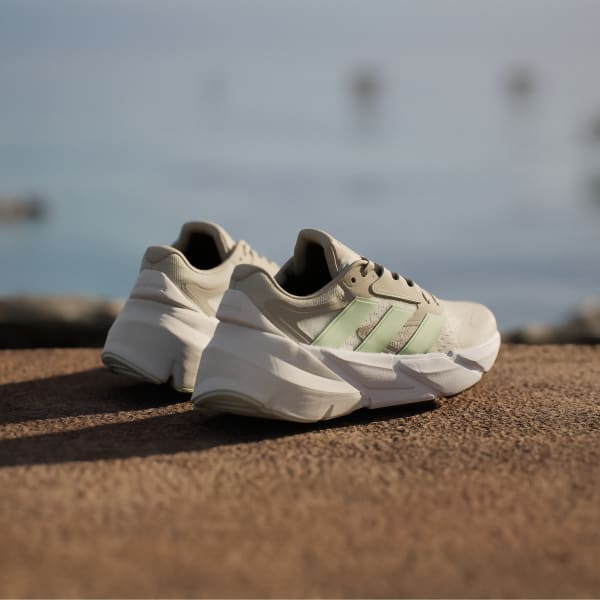 adidas Tenis Adistar 2.0 Beige adidas Mexico