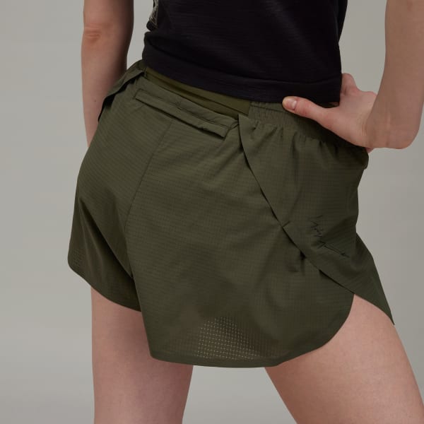 Adidas Y-3 Running Shorts BUY IN MIDDLE EAST
