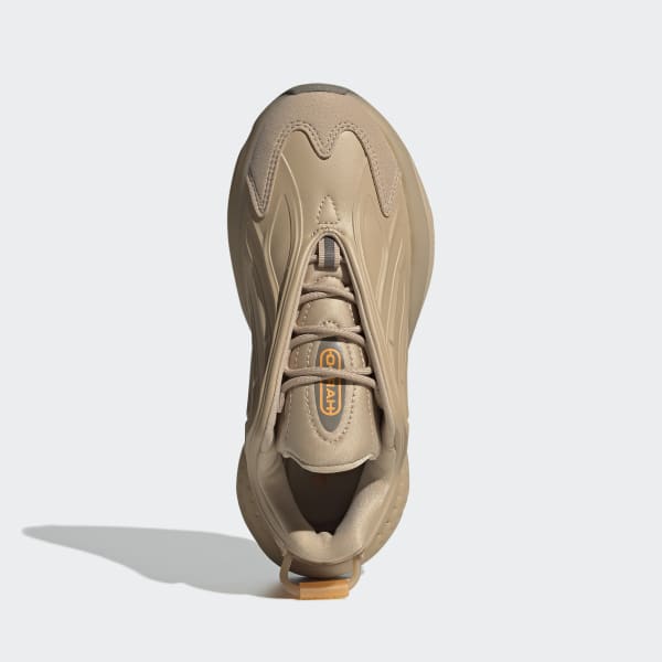Beige Ozrah sko