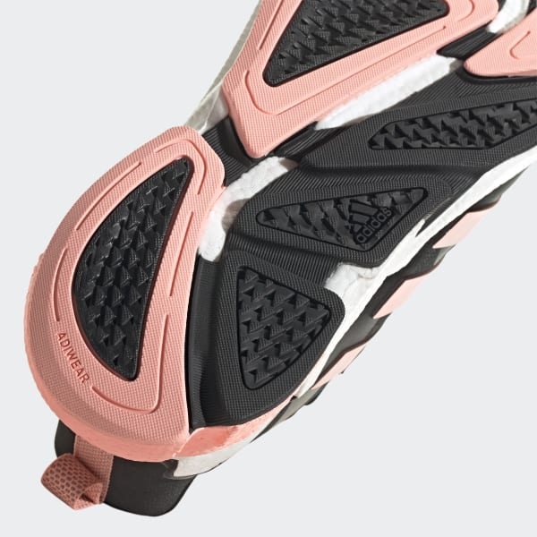 adidas X9000L4 Guard Shoes Black adidas Thailand