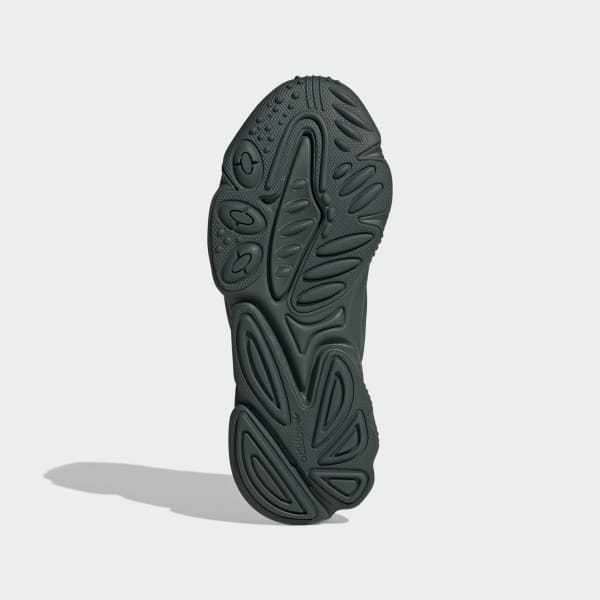 Πράσινο OZWEEGO Shoes
