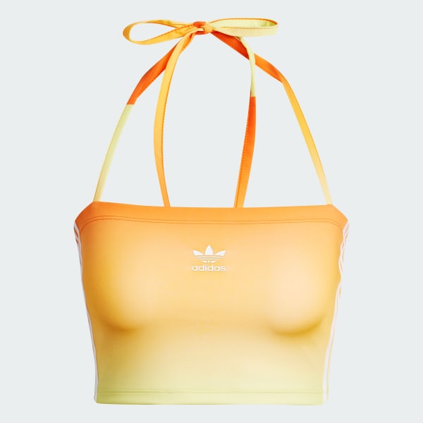 Multicolor Top Entubado adidas Originals