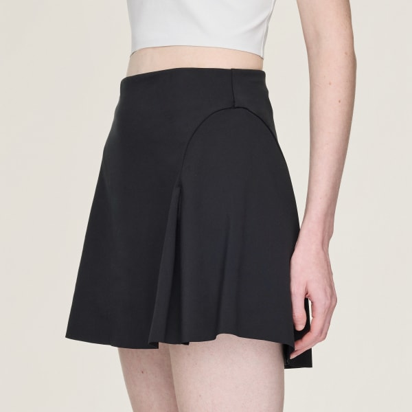adidas Y-3 Tennis Pro Match Skirt - Black | Free Shipping with