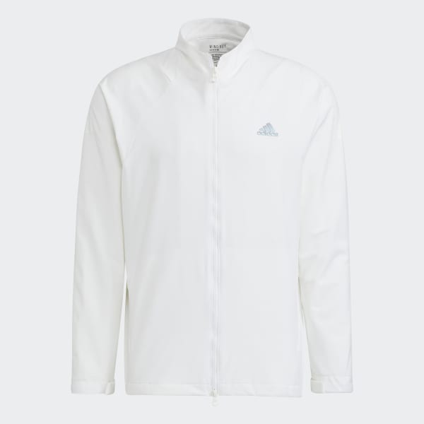 White WIND.RDY Jacket TM823