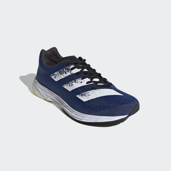 adidas Adizero Pro Shoes - Blue | adidas UK