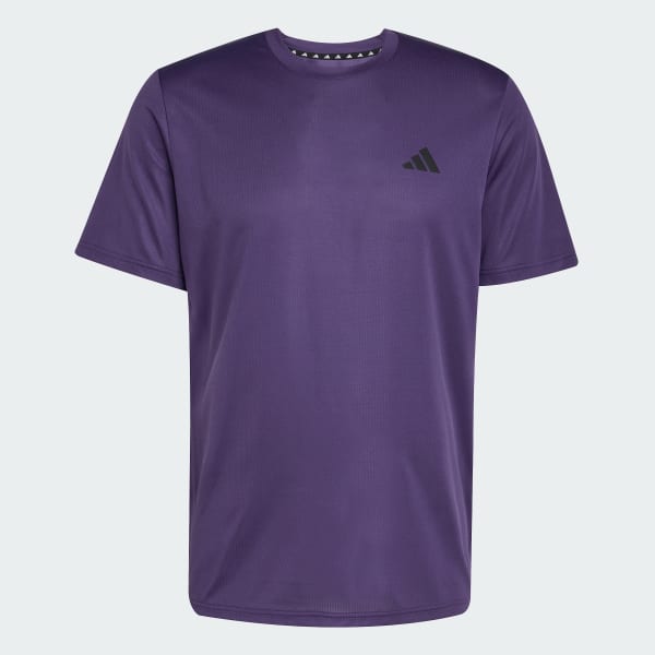 Lilla Train Essentials Training T-shirt