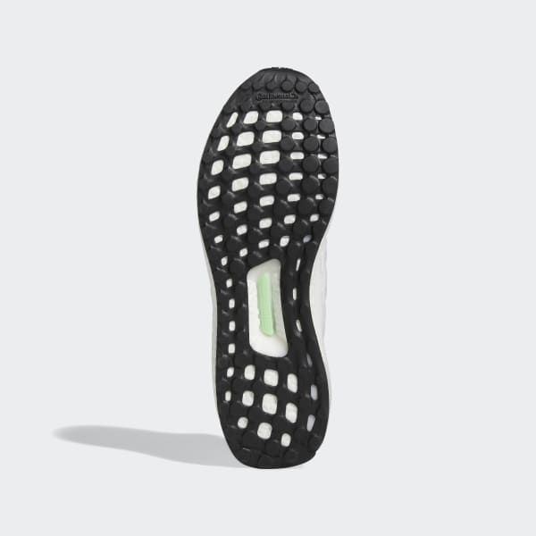 Λευκό Ultraboost 5 DNA Running Lifestyle Shoes