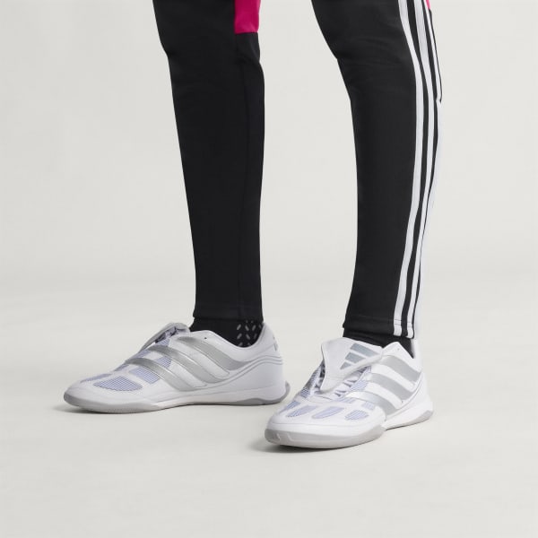 Zapatilla Predator Precision Street - Blanco adidas | adidas España