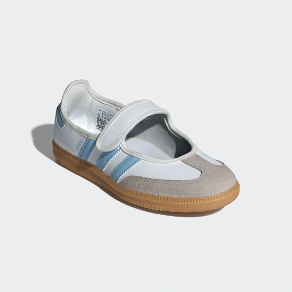 Vit Samba Jane Shoes Kids