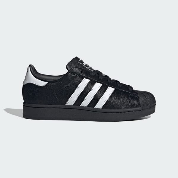 Μαύρο Superstar II Shoes