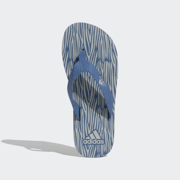 adidas ARIL ATTACK 1.0 SLIPPERS Blue adidas India