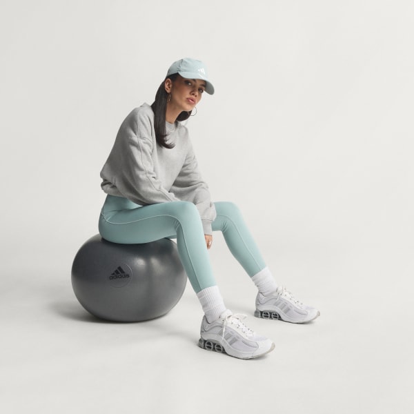 groen Lange Hyperglam Legging