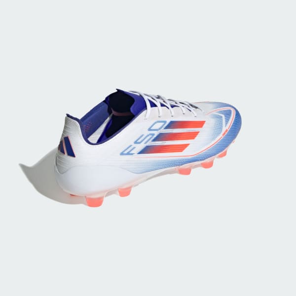 アディダス F50 ELITE HG / 土・人工芝用 / F50 Elite HG - ホワイト | アディダス ジャパン