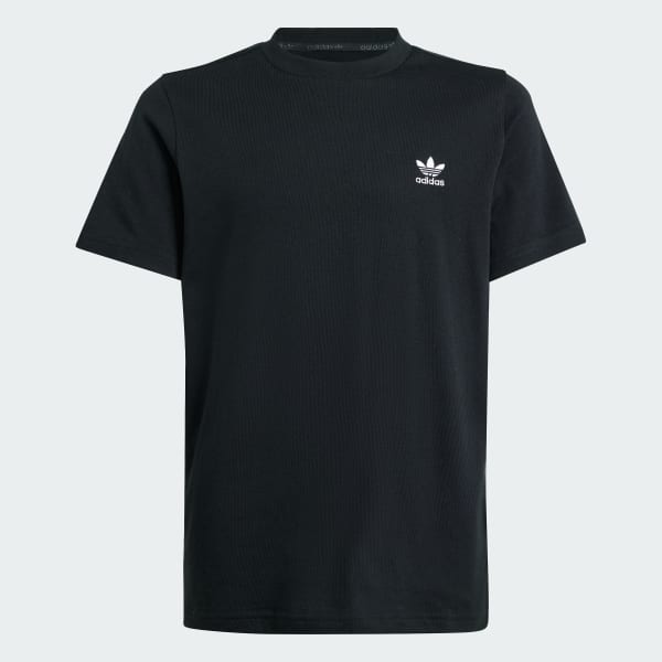 Black Tee Kids