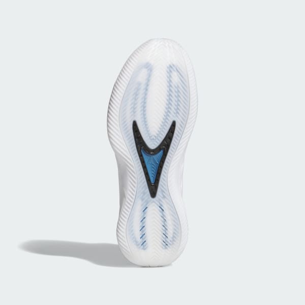 biela Tenisky ANTHONY EDWARDS 2 Shoes