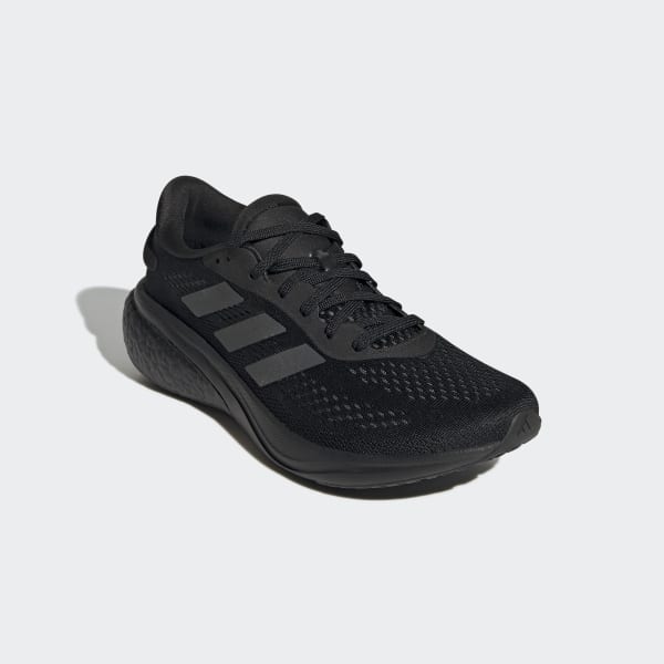 Black Supernova 2 Running Shoes