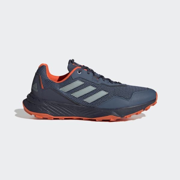 espada Visualizar Motivación Zapatillas de Trail Running Tracefinder - Azul adidas | adidas Chile