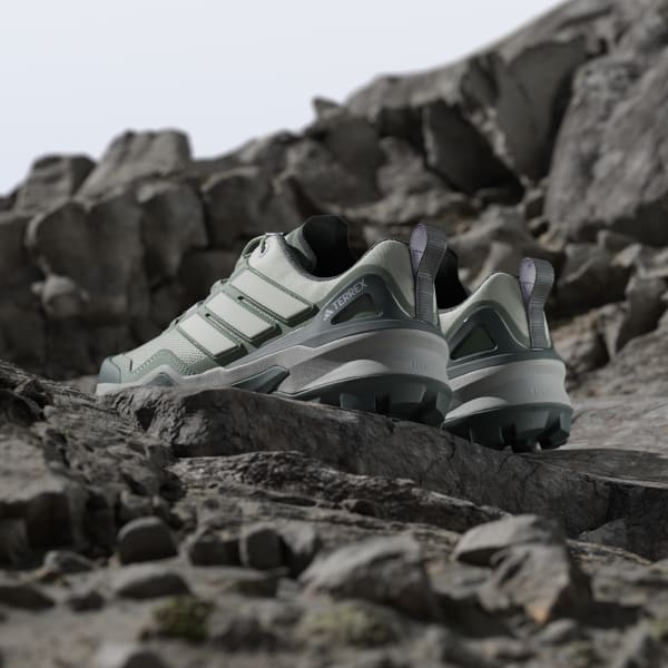 Adidas Terrex Skychaser Hiking Shoes WHERE TO BUY