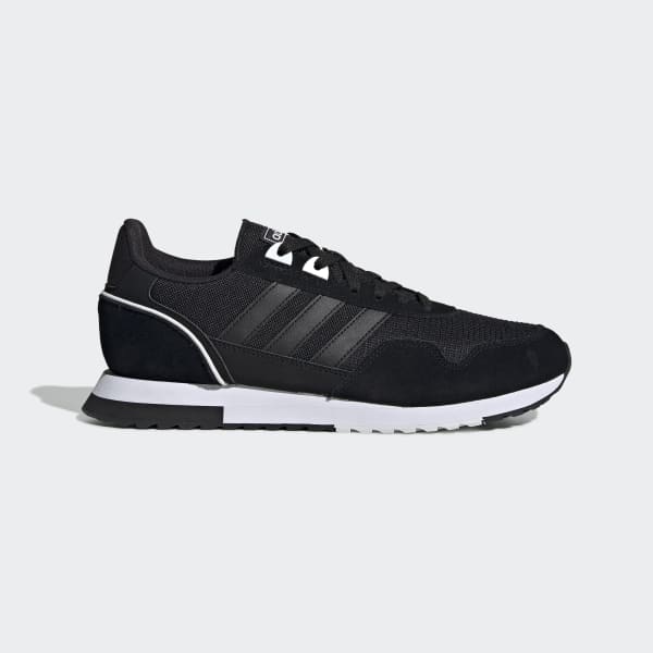 adidas 8K 2020 Shoes - Black | adidas UK