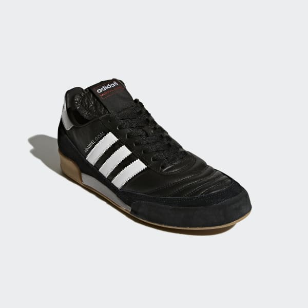 Syndicaat Onderstrepen Afhaalmaaltijd adidas Mundial Goal Soccer Shoes - Black | Unisex Soccer | adidas US
