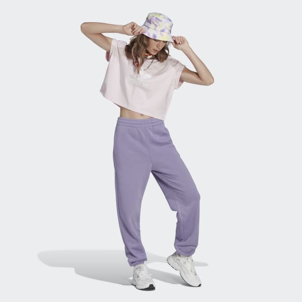 adidas Pants: Shop Comfy Sweatpants, Joggers & More