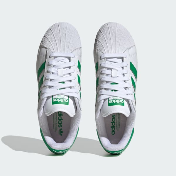 Λευκό Superstar XLG Shoes
