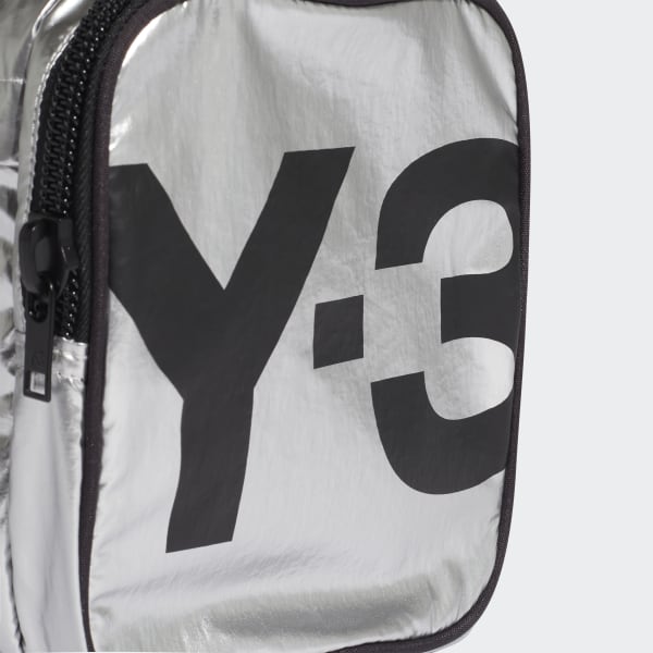 y3 mini duffle bag