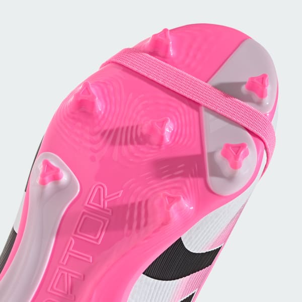 Predator League Fold-Over Tongue Firm/Multi-Ground Cleats Kids