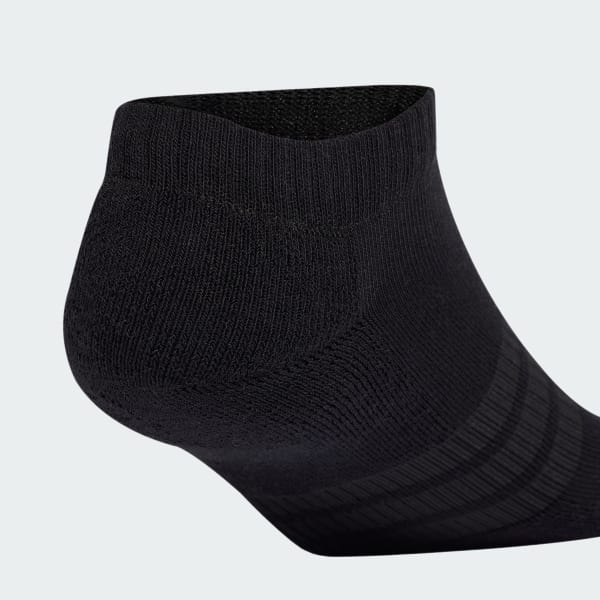 Γκρι Cushioned Essentials Low Cut Socks 3 Pair Pack