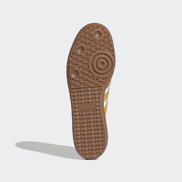 adidas Samba OG Sporty & Rich Shoes - White | adidas Philippines