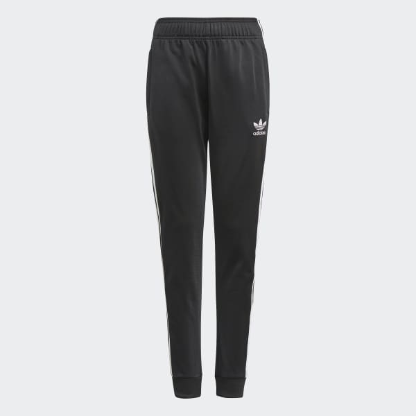 Negro Pants Adicolor SST
