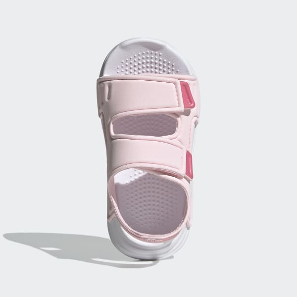 Rose Sandale Altaswim