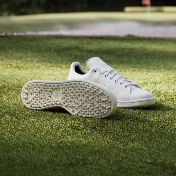 Adidas golf stan smith hot sale
