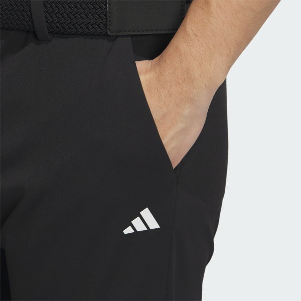 アディダス 【ゴルフ】EX STRETCH ACTIVE 撥水 フルレングスパンツ