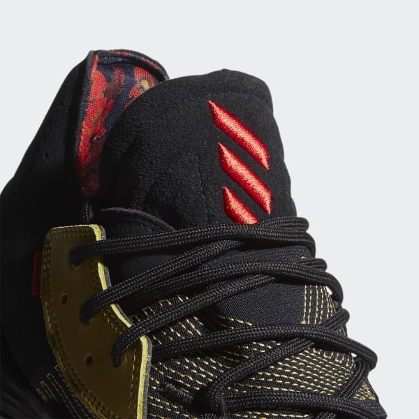 adidas harden vol 4 cny