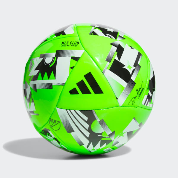Green MLS 24 Club Ball