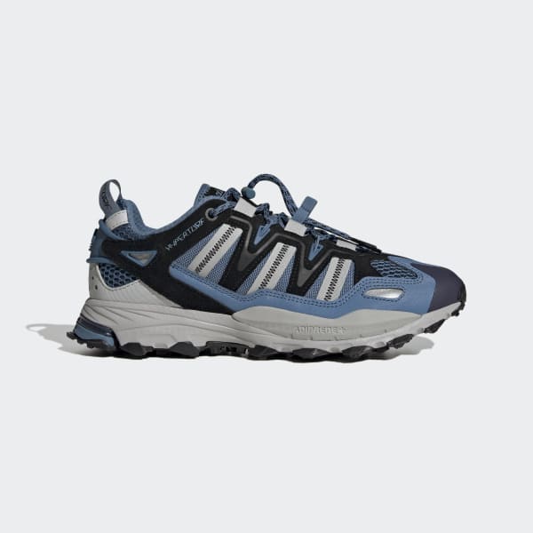 adidas Hyperturf Shoes - Blue | Unisex Lifestyle | adidas US