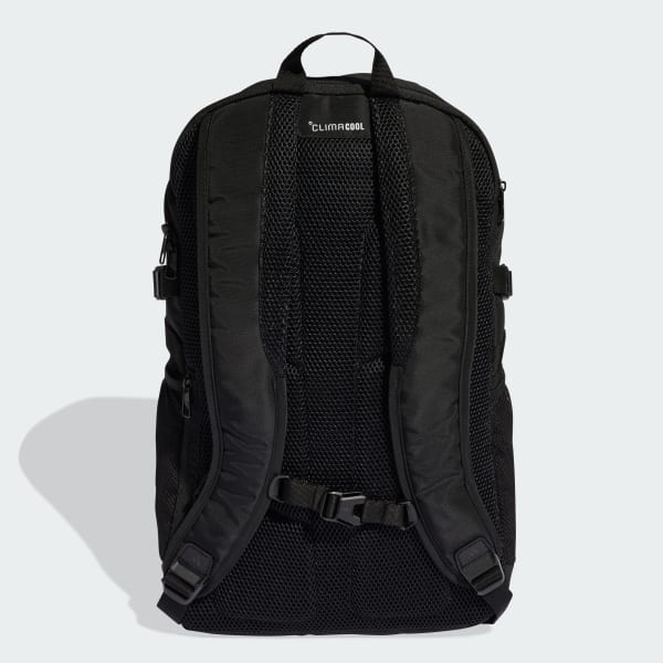Negro MOCHILA adidas PrimeLift TRAINING