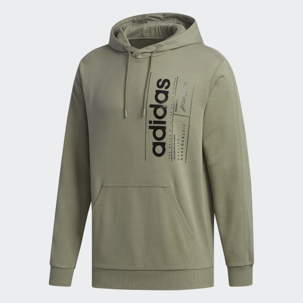 Buzo adidas brilliant basics clearance