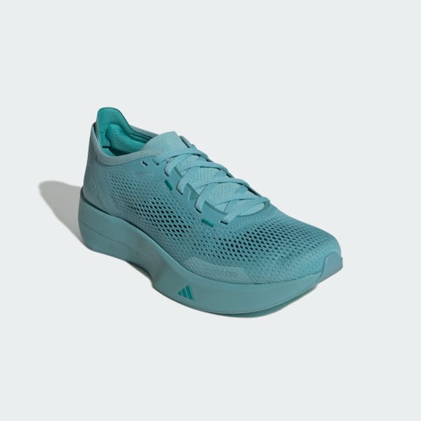 Turquesa Zapatilla de correr Treadflow